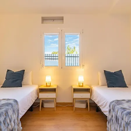 Semesterbostad Canarian - Exclusive Private House In Maspalomas