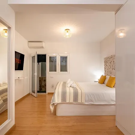 Canarian - Exclusive Private House In Maspalomas Semesterbostad