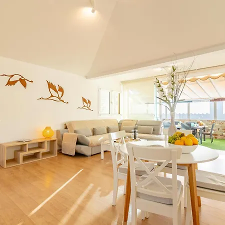 Canarian - Exclusive Private House In Maspalomas Semesterbostad *