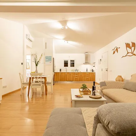 Canarian - Exclusive Private House In Maspalomas Semesterbostad *